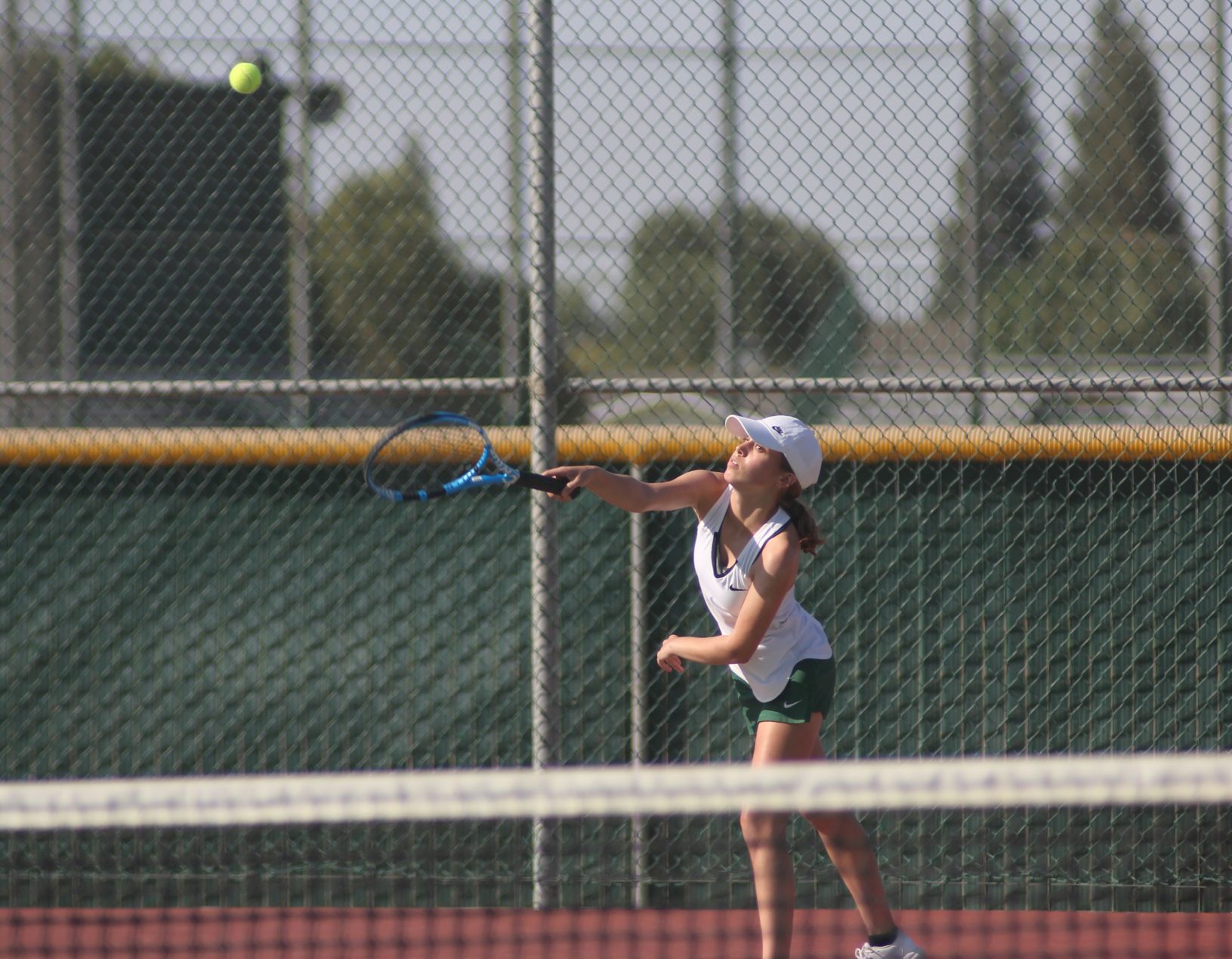 Vikings start CSL play in the win column